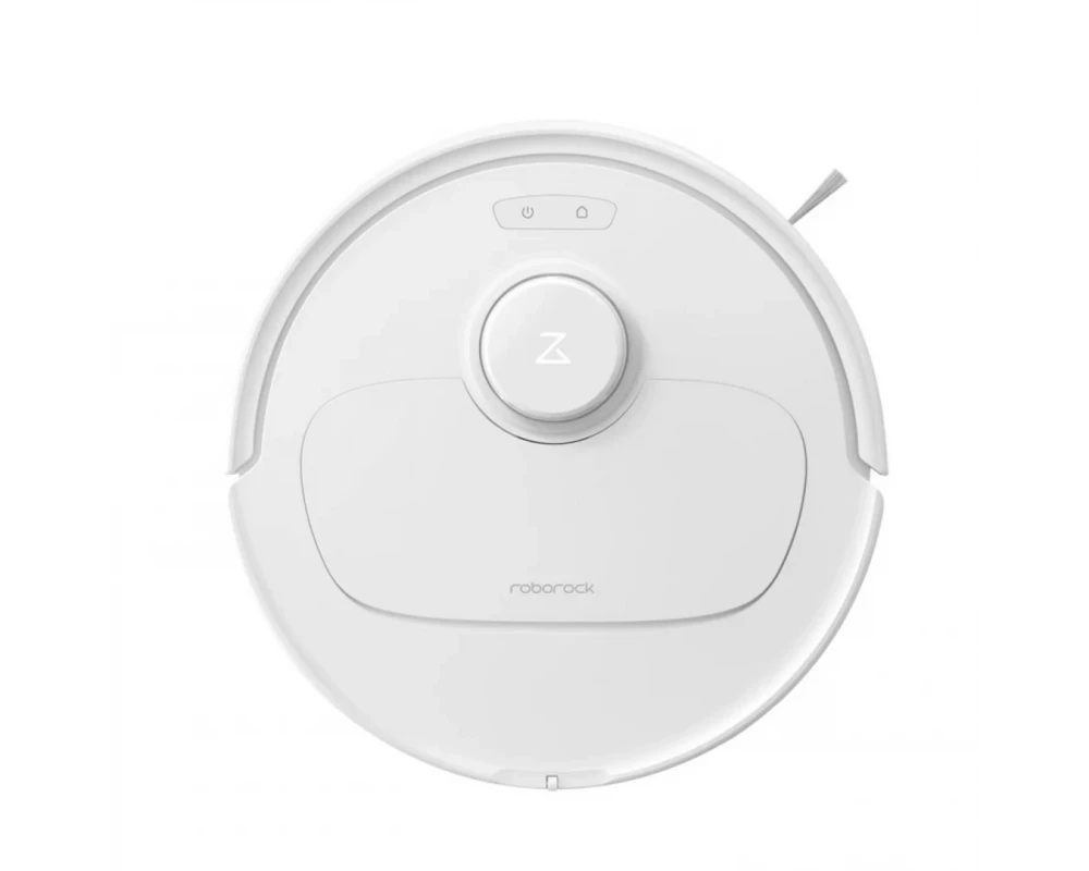Смарт прахосмукачка Xiaomi Roborock QR 598 Бял 2 Смарт прахосмукачка Xiaomi Roborock QR 598 Бял 2