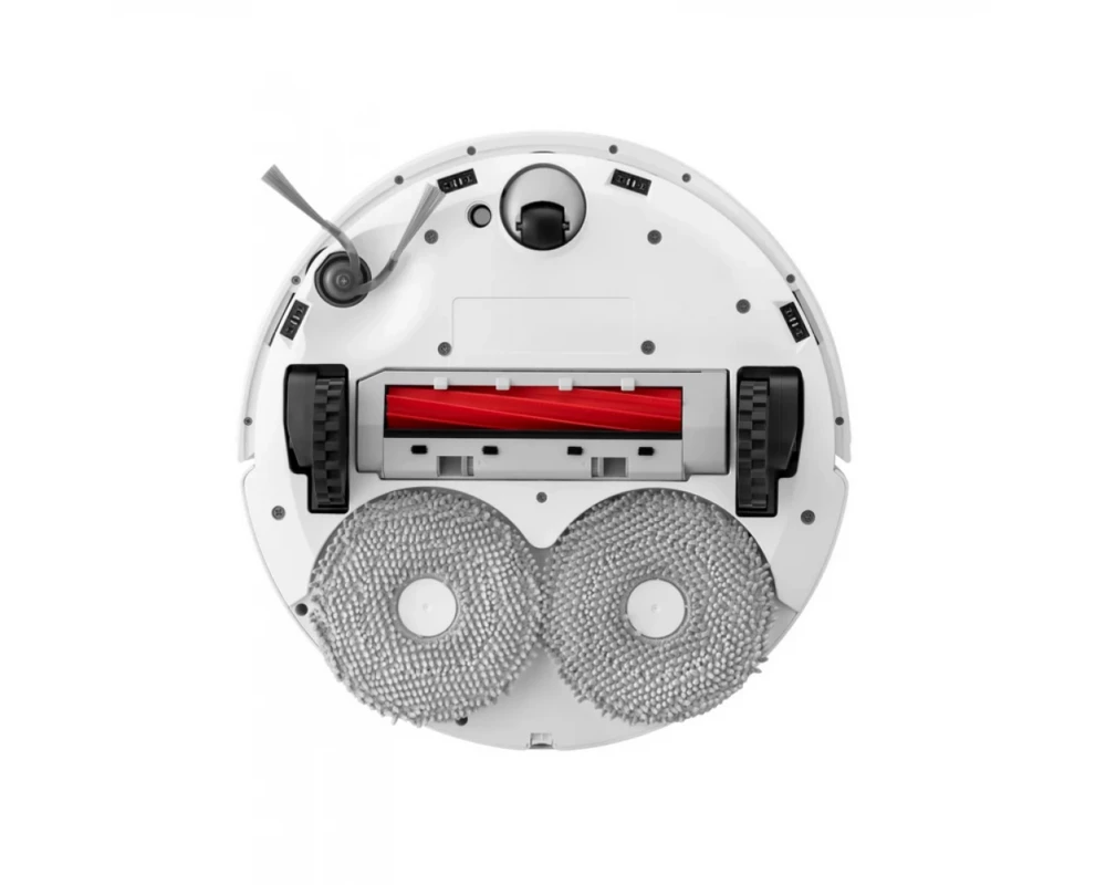 Смарт прахосмукачка Xiaomi Roborock QR 598 Бял 3 Смарт прахосмукачка Xiaomi Roborock QR 598 Бял 3