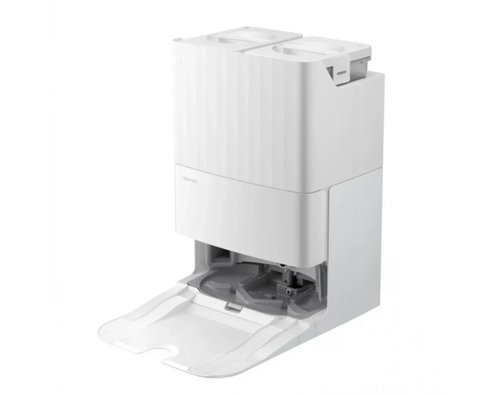 Смарт прахосмукачка Xiaomi Roborock QR 598 Бял 4 Смарт прахосмукачка Xiaomi Roborock QR 598 Бял 4