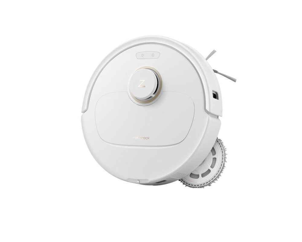 Смарт прахосмукачка Xiaomi Q Revo 5AE Бял 3
