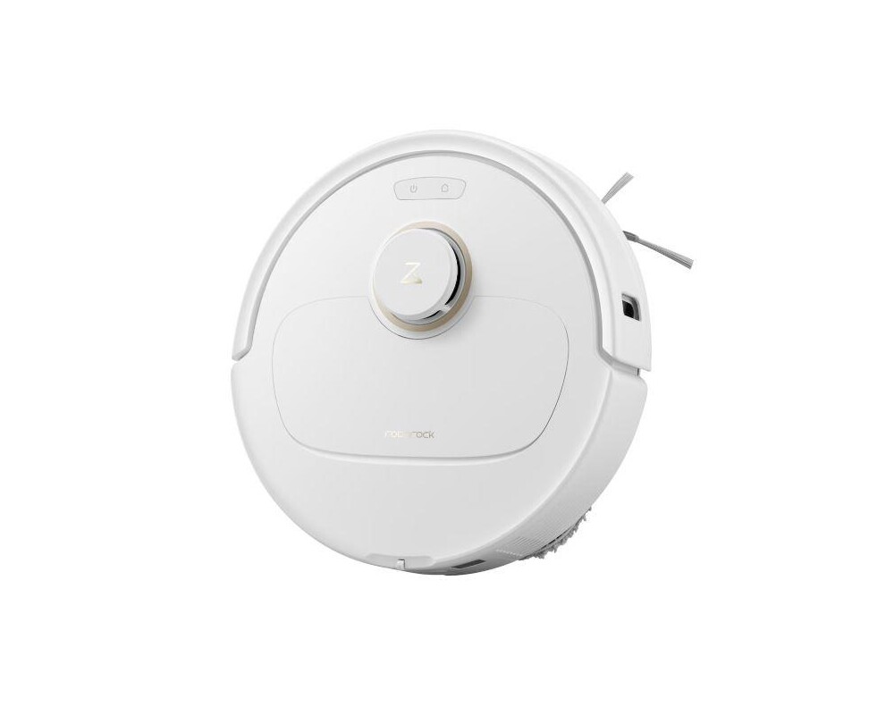 Смарт прахосмукачка Xiaomi Q Revo 5AE Бял 4