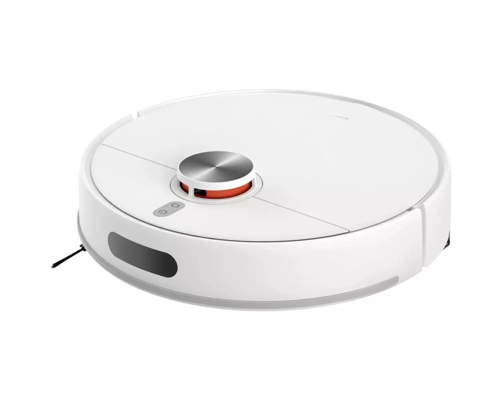 Смарт прахосмукачка Xiaomi Robot Vacuum S40C EU Смарт прахосмукачка Xiaomi Robot Vacuum S40C EU