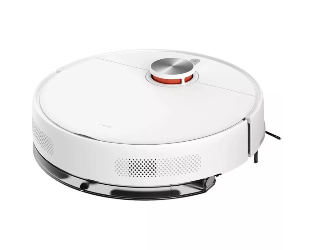 Смарт прахосмукачка Xiaomi Robot Vacuum S40C EU 2 Смарт прахосмукачка Xiaomi Robot Vacuum S40C EU 2