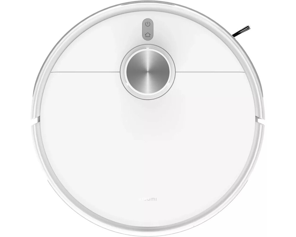 Смарт прахосмукачка Xiaomi Robot Vacuum S40C EU 3 Смарт прахосмукачка Xiaomi Robot Vacuum S40C EU 3