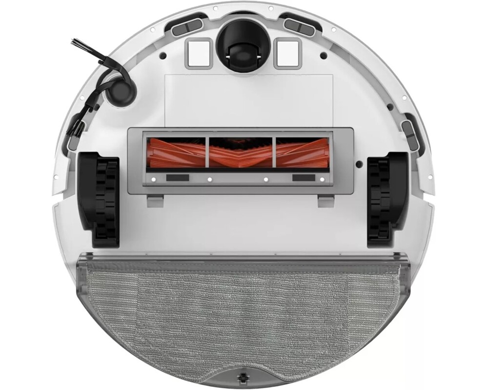 Смарт прахосмукачка Xiaomi Robot Vacuum S40C EU 4 Смарт прахосмукачка Xiaomi Robot Vacuum S40C EU 4