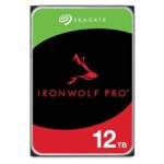 <span>Твърд диск</span> 8x12TB SEAGATE Ironwolf PRO Enterprise NAS HDD <span class='catalog-num-in-name'>ST12000NT001_B3</span> - 