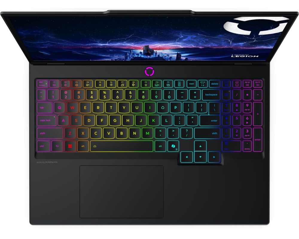 Лаптоп Lenovo Legion 5 15IRX10 4