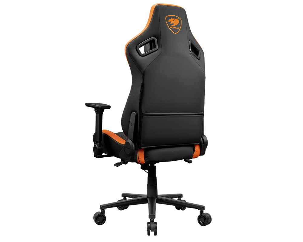 Геймърски стол Cougar Chair Defensor 11
