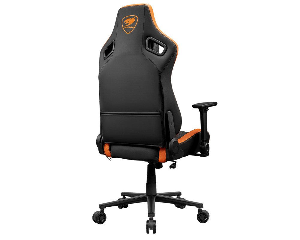 Геймърски стол Cougar Chair Defensor 10