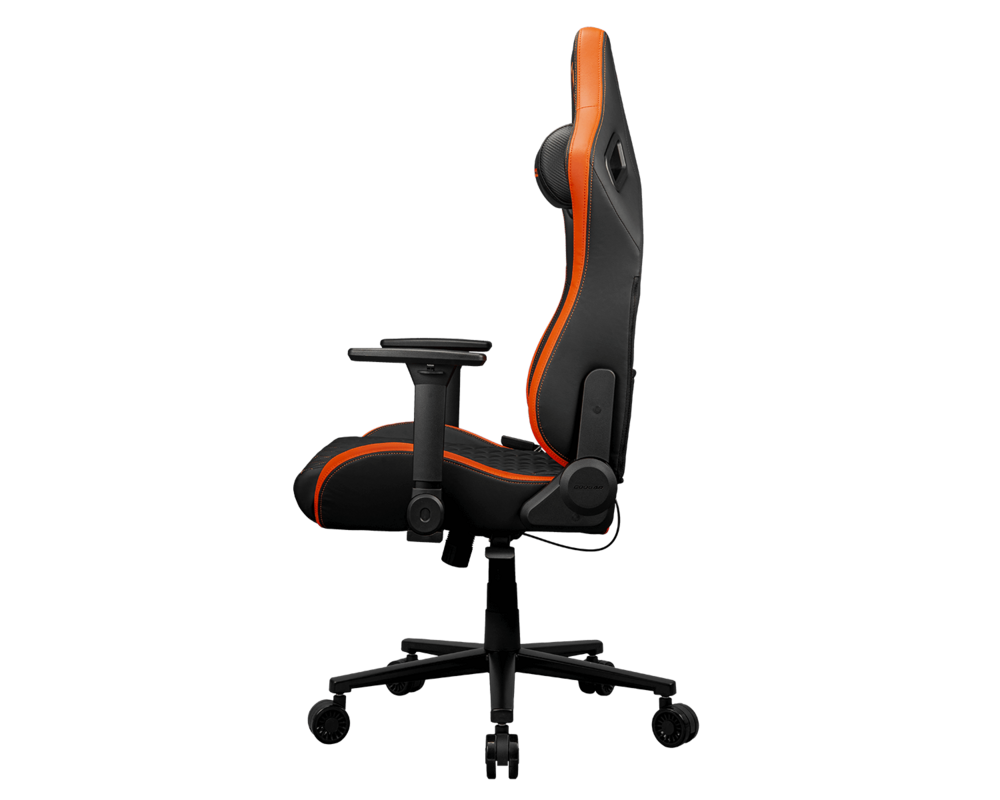 Геймърски стол Cougar Chair Defensor 9