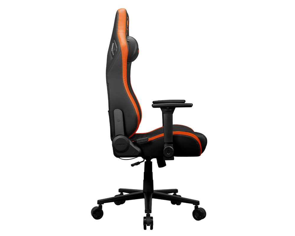 Геймърски стол Cougar Chair Defensor 8