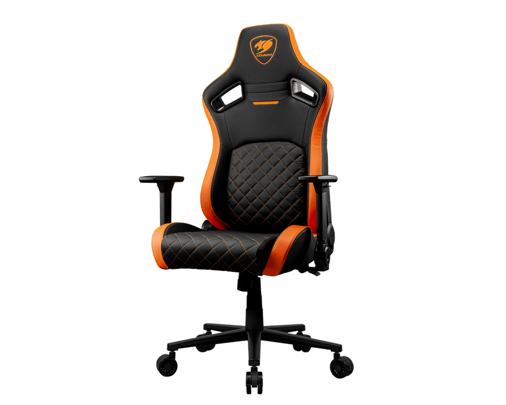 Геймърски стол Cougar Chair Defensor 5