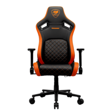  Cougar Chair Defensor 829140 CGR-DFL на топ цена - PIC.bg