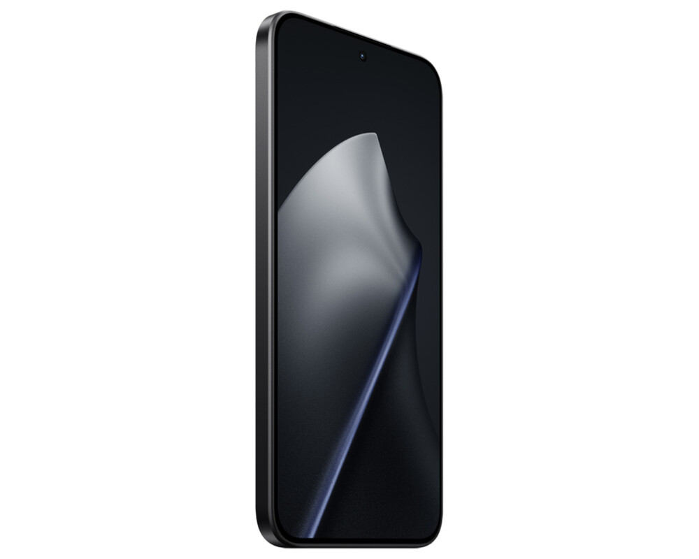 Смартфон Xiaomi 15T Black 6.83 ", 256 GB, RAM 12 GB 4