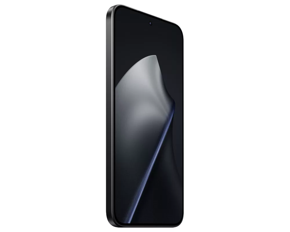 Смартфон Xiaomi 15T Pro  Black 6.83 ", 512 GB RAM, 12 GB 4