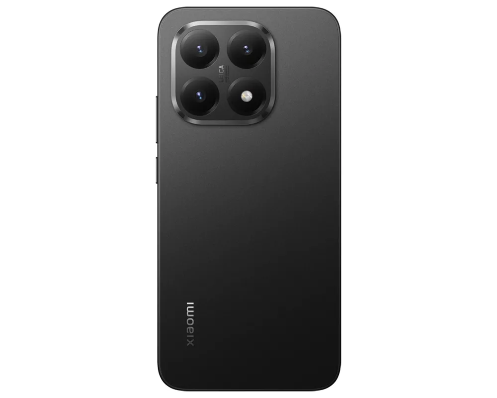 Смартфон Xiaomi 15T Pro  Black 6.83 ", 512 GB RAM, 12 GB 2