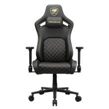  Cougar Chair Defensor Gold 829144 CGR-DFL-GLB на топ цена - PIC.bg
