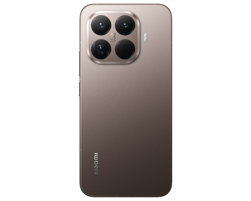 Смартфон Xiaomi 15T Pro Mocha Gold 6.83 ", 512 GB RAM, 12 GB 5