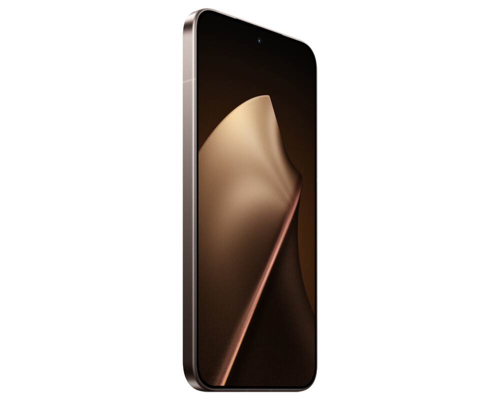 Смартфон Xiaomi 15T Pro Mocha Gold 6.83 ", 512 GB RAM, 12 GB 2