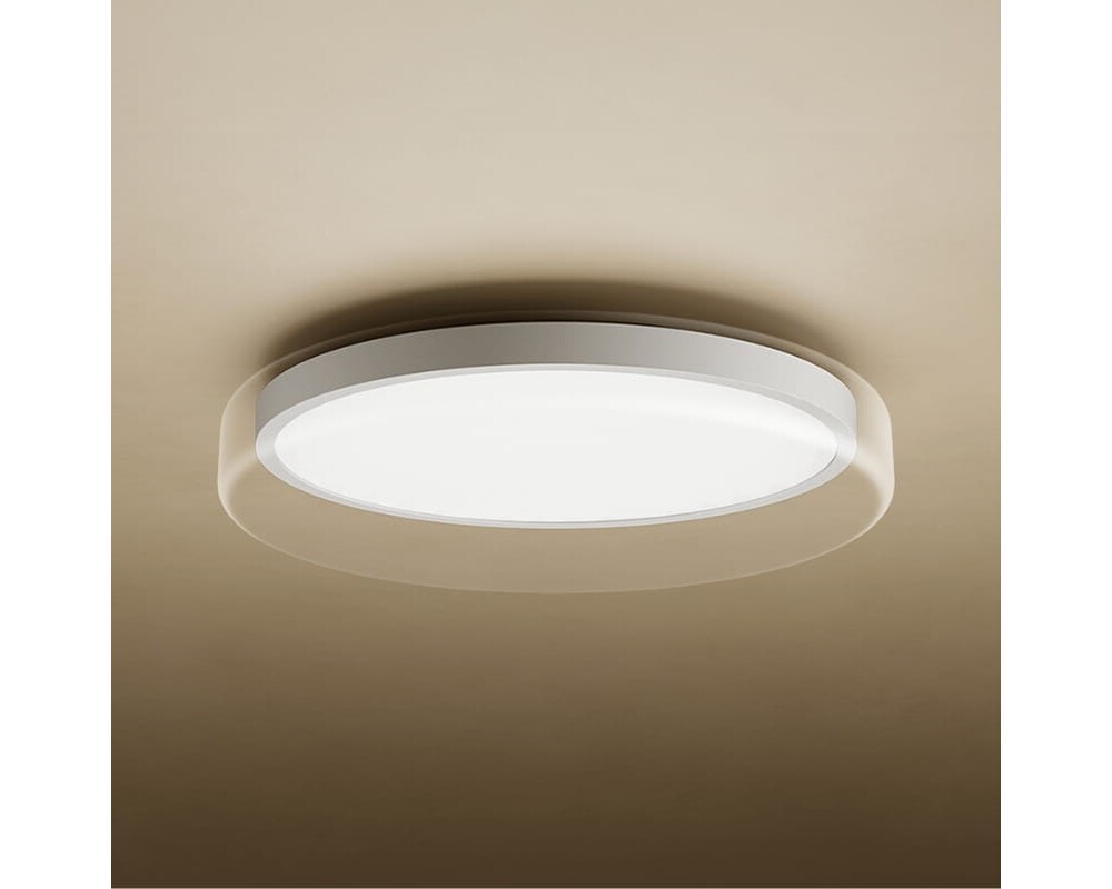 Smart осветително тяло Xiaomi Smart Ceiling Light D20 3