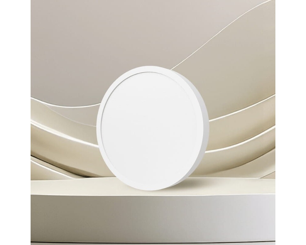 Smart осветително тяло Xiaomi Smart Ceiling Light D20 2