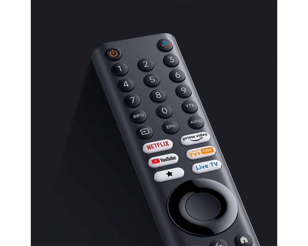 Телевизор Xiaomi TV A Pro 65 2026  8 Телевизор Xiaomi TV A Pro 65 2026  8