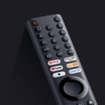 Телевизор Xiaomi TV A Pro 65 2026  8 Телевизор Xiaomi TV A Pro 65 2026  8