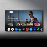 Телевизор Xiaomi TV A Pro 65 2026  7 Телевизор Xiaomi TV A Pro 65 2026  7