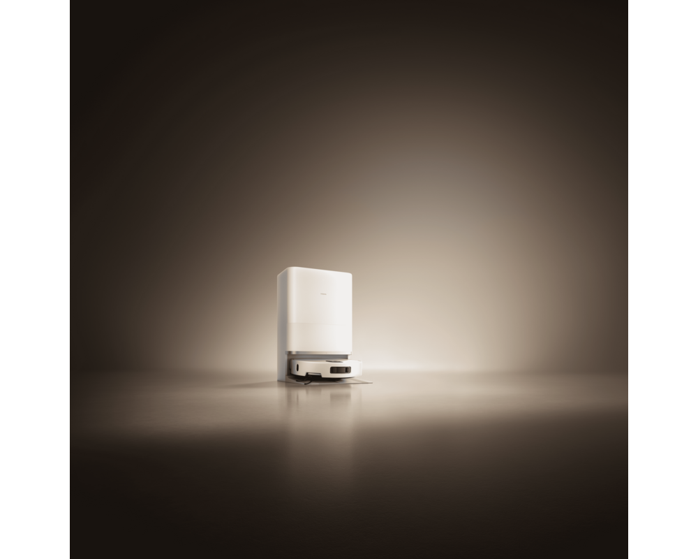 Смарт прахосмукачка Xiaomi Robot Vacuum 5 EU 18