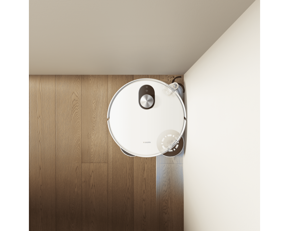 Смарт прахосмукачка Xiaomi Robot Vacuum 5 EU 15