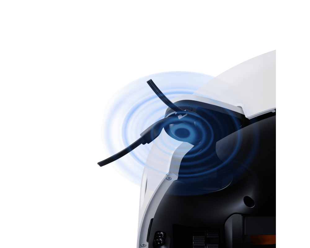 Смарт прахосмукачка Xiaomi Robot Vacuum 5 EU 9