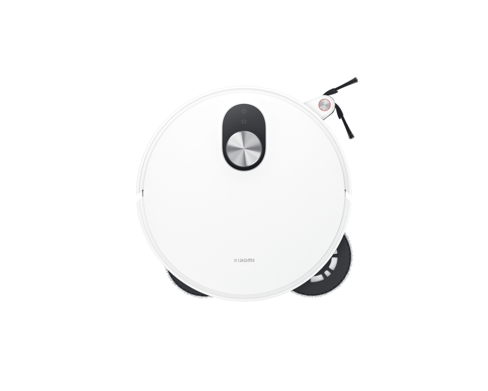 Смарт прахосмукачка Xiaomi Robot Vacuum 5 EU 5