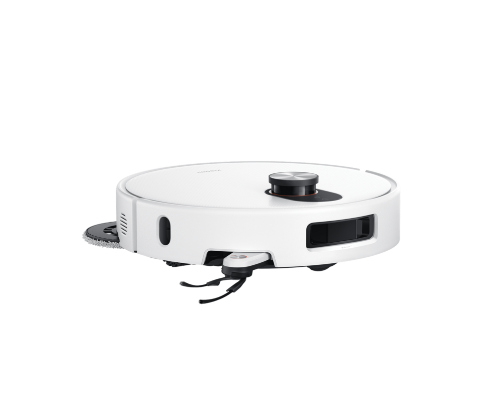 Смарт прахосмукачка Xiaomi Robot Vacuum 5 EU 4