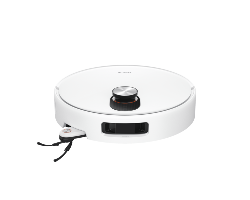 Смарт прахосмукачка Xiaomi Robot Vacuum 5 EU 3
