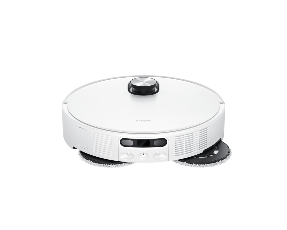 Смарт прахосмукачка Xiaomi Robot Vacuum 5 EU 2