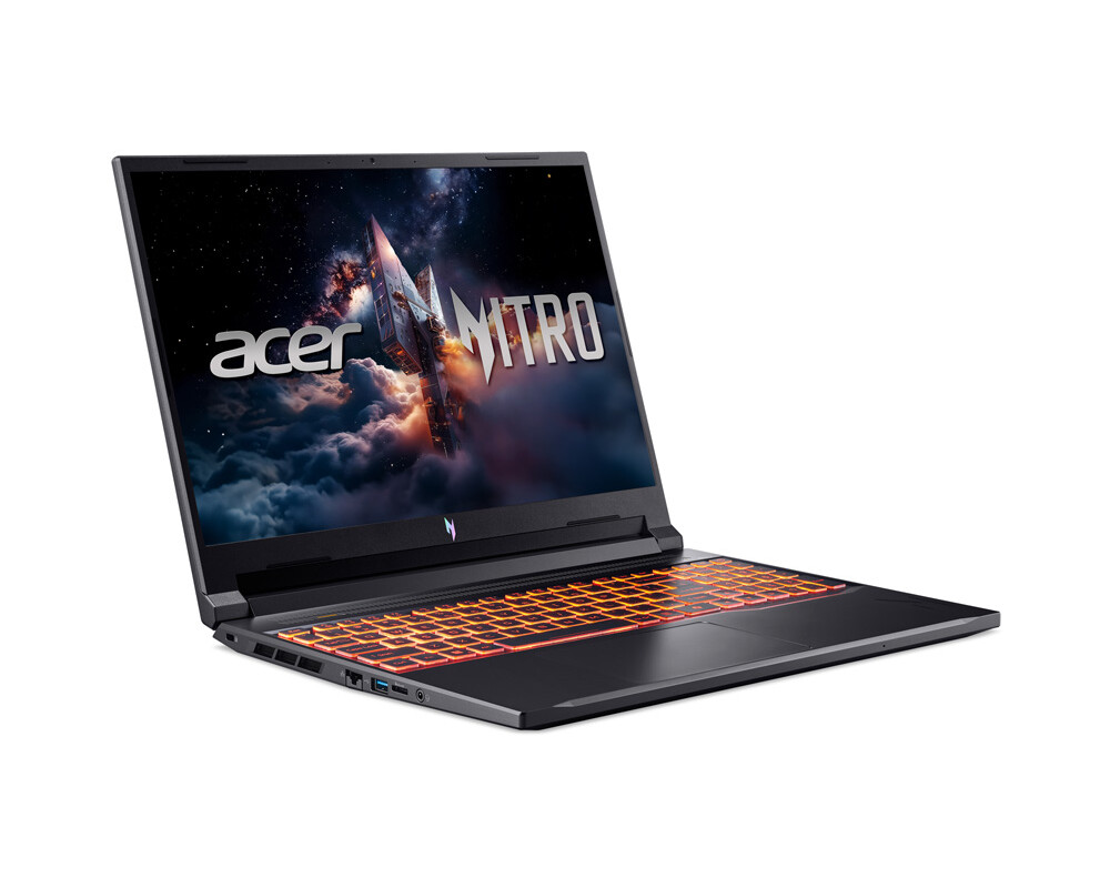 Лаптоп Acer Nitro V16 ANV16-72-91A2 2