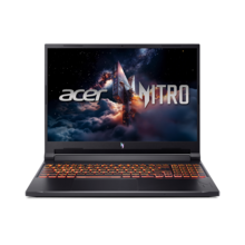  Acer Nitro V16 ANV16-72-91A2 848435 NH.QZREX.004_8GB_250SSD на топ цена - PIC.bg