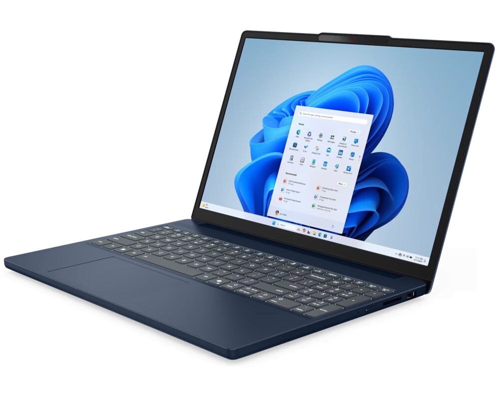 Лаптоп Lenovo IdeaPad Slim 3 15ARP10 3