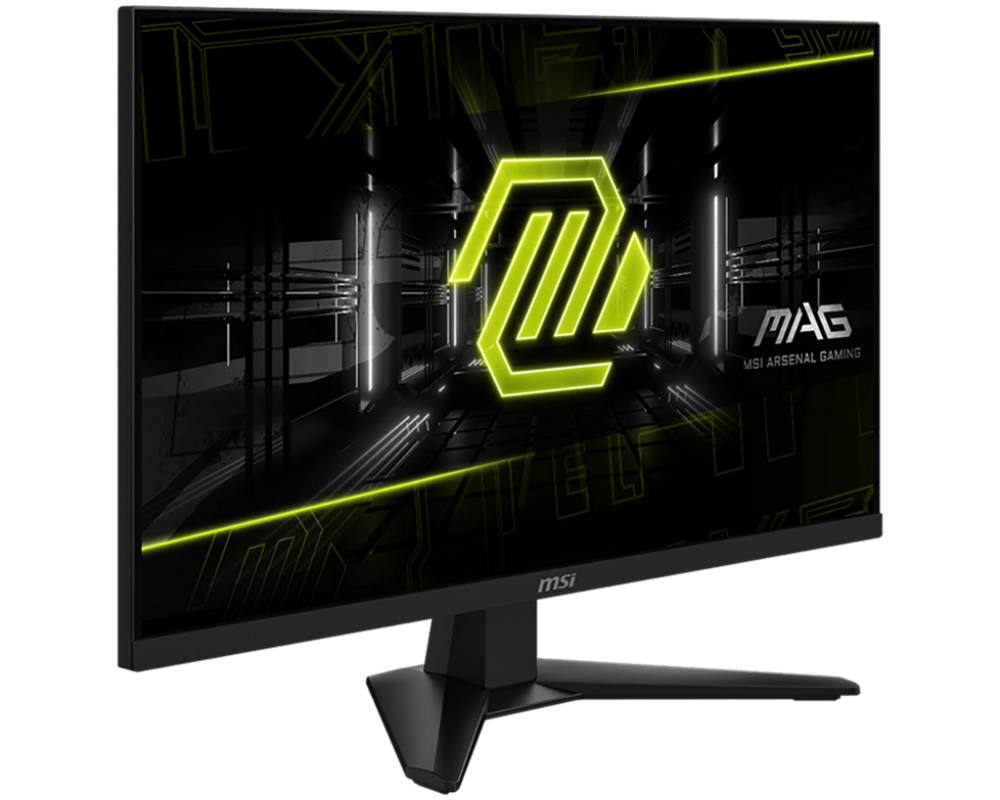 Монитор MSI MAG 274QF Gaming 3 Монитор MSI MAG 274QF Gaming 3