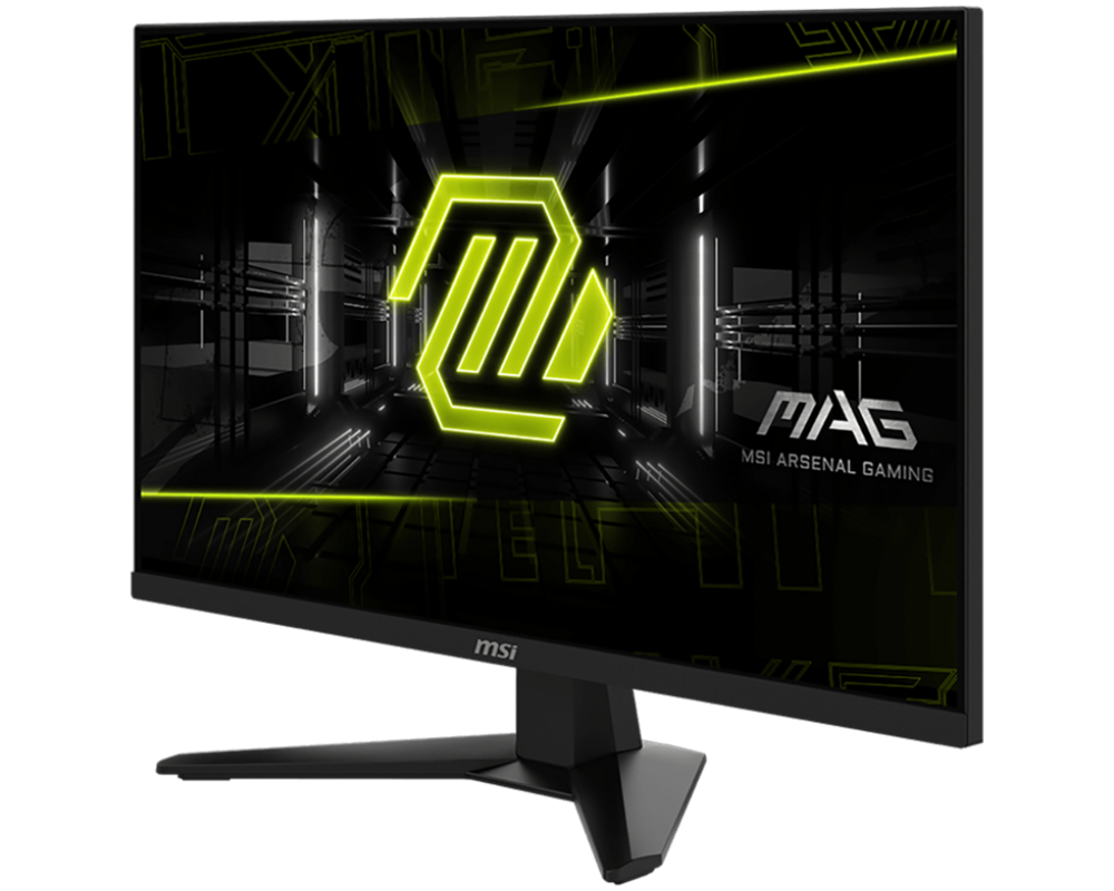 Монитор MSI MAG 274QF Gaming 2 Монитор MSI MAG 274QF Gaming 2