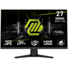  MSI MAG 274QF Gaming 856359 MAG_274QF на топ цена - PIC.bg