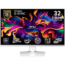  MSI MPG 321URXW QD-OLED Gaming 856360 MPG_321URXW_QD-OLED на топ цена - PIC.bg