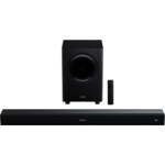 <span>Аудио система</span> Xiaomi Soundbar Pro 2.1 ch NS4-EU <span class='catalog-num-in-name'>QBH4336EU</span> - 