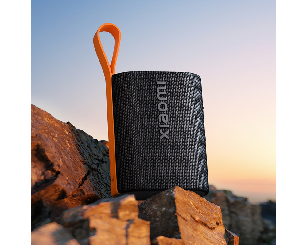 Тонколони Xiaomi Sound Pocket Blue GrayS28H-GL 2 Тонколони Xiaomi Sound Pocket Blue GrayS28H-GL 2