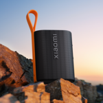 Тонколони Xiaomi Sound Pocket Blue GrayS28H-GL 2 Тонколони Xiaomi Sound Pocket Blue GrayS28H-GL 2