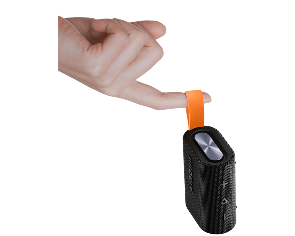 Тонколони Xiaomi Sound Pocket Blue GrayS28H-GL 3 Тонколони Xiaomi Sound Pocket Blue GrayS28H-GL 3