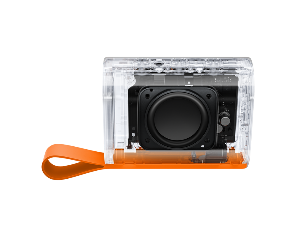 Тонколони Xiaomi Sound Pocket Blue GrayS28H-GL 4 Тонколони Xiaomi Sound Pocket Blue GrayS28H-GL 4