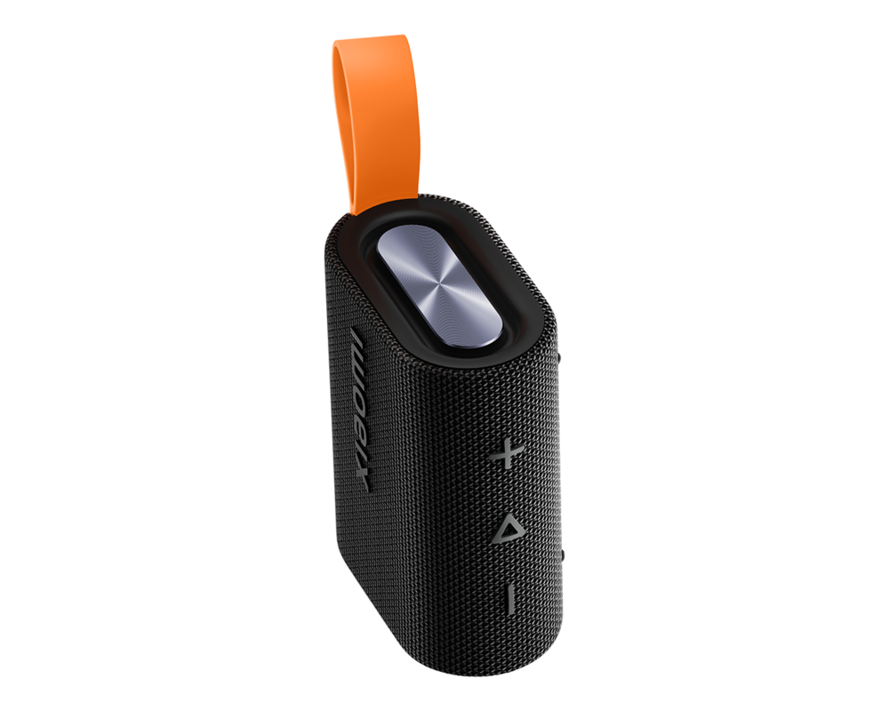 Тонколони Xiaomi Sound Pocket Blue GrayS28H-GL 5 Тонколони Xiaomi Sound Pocket Blue GrayS28H-GL 5