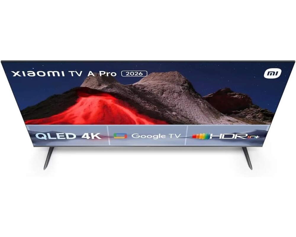Телевизор Xiaomi TV A PRO 75 O39PT 6 Телевизор Xiaomi TV A PRO 75 O39PT 6