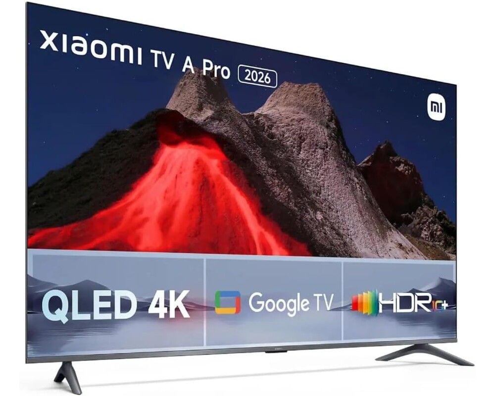 Телевизор Xiaomi TV A PRO 75 O39PT 5 Телевизор Xiaomi TV A PRO 75 O39PT 5